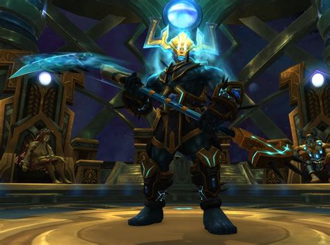 Argus the Unmaker - Wowpedia - Your wiki guide to the World of Warcraft
