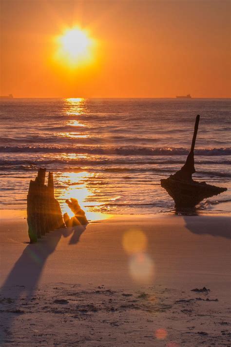 Dicky Beach, Dicky Beach, Australia - #beachbound | Dicky beach, Australia, Beach