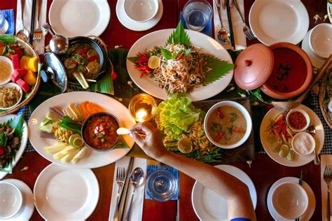 10 Restaurants in Sihanoukville for the Best Culinary Experience