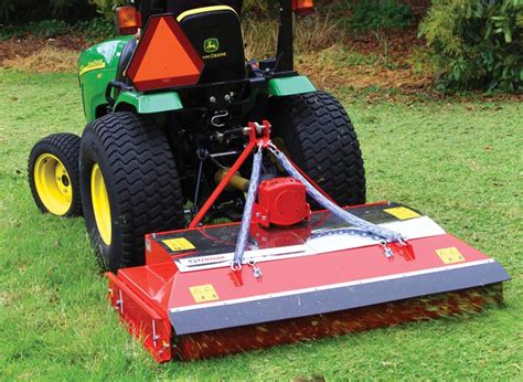 Trimax Striker 190 | Commercial Mowing Attachments