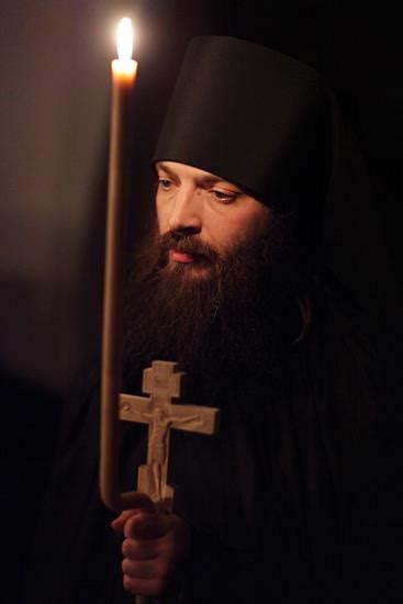 Young orthodox: Orthodox Monasticism