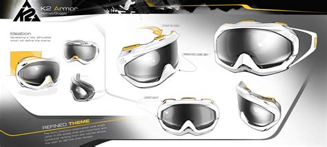 k2 | ARMOR on Behance