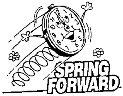 Free Spring Forward Cliparts, Download Free Spring Forward Cliparts png ...