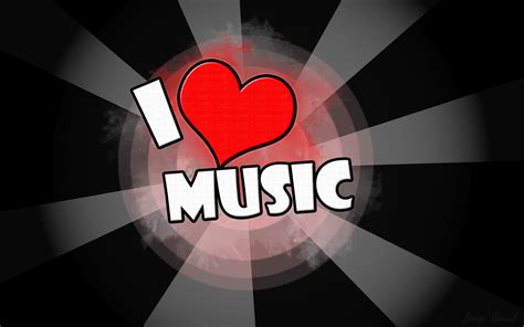 I Love Music Wallpapers Images Photos Pictures Backgrounds