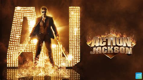 Action Jackson (2014) Hindi Movie: Watch Full HD Movie Online On JioCinema