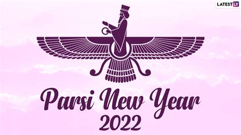 Festivals & Events News | Know About Parsi New Year 2022: Date, Celebration Ideas, History ...