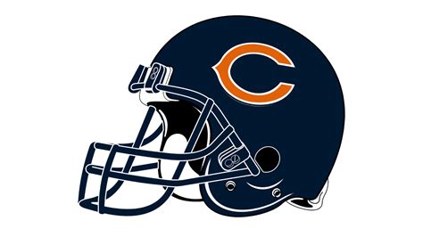 Bears Helmet Logo