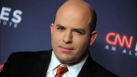 CNN's Brian Stelter mocked for his reaction to Trump’s tweet on Melania ...