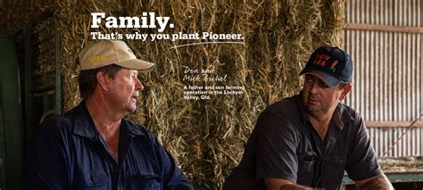 A Yates Family Business - Pioneer Seeds