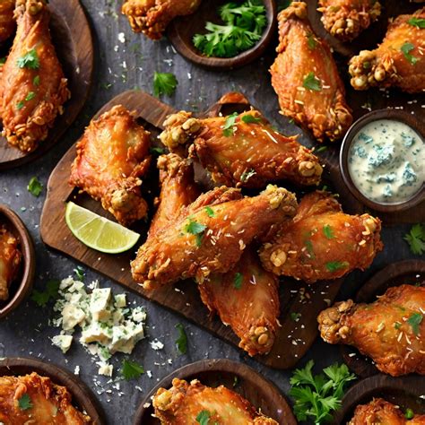 Best Buffalo Wild Wings Copycat Recipes - Recipes.net