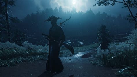 Fondos de pantalla : Ghost of Tsushima, samurai 1920x1080 - YungXrist - 1922469 - Fondos de ...