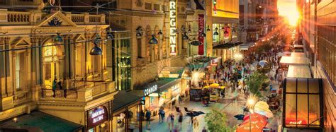 Ultimate Adelaide shopping guide | Mirage News