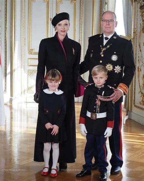 Pin by Barbara on Monaco royal family | Charlene of monaco, Royal fashion, Princess charlene