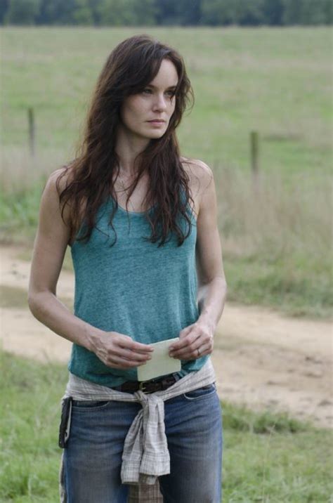 Lori from The Walking Dead : Most Hated TV Characters - AskMen