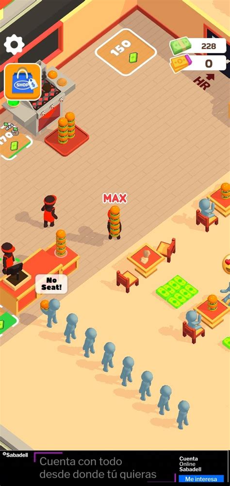 Baixar Burger Please 15.0 Android - Download APK Grátis