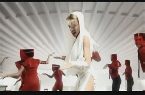 Can't Get You Out Of My Head [Music Video] - Kylie Minogue Image (26482627) - Fanpop