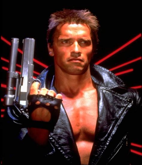 The Terminator (1984) Official Images | TheTerminatorFans.com