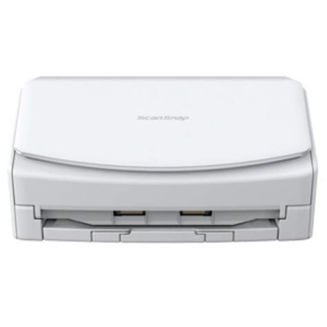 Fujitsu ScanSnap IX1500 30ppm Duplex, 600 dpi, WiFi, USB 3.1, 1yr Warranty #business #technology ...