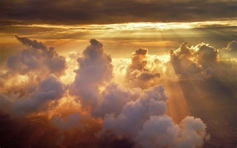 Heavenly Clouds Wallpapers - Top Free Heavenly Clouds Backgrounds - WallpaperAccess