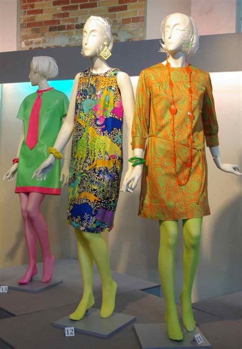 1960s ken scott designs | 1960s fashion, Fashion, 1960s fashion women