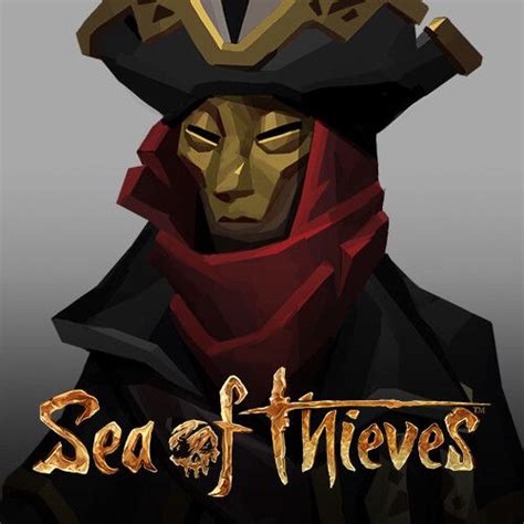 Sea of Thieves - Reaper's Bones, Esther Smisdom on ArtStation at https://www.artstation.com ...