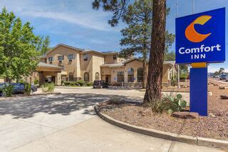 Hotels in Payson, AZ – Choice Hotels