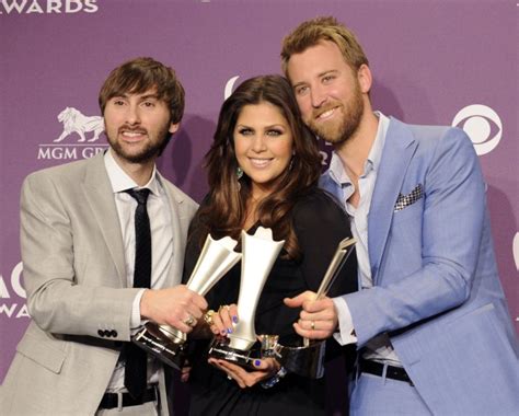 Country Music Awards: The winners - All Photos - UPI.com