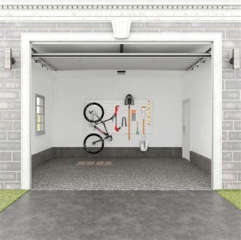 Inexpensive Ideas For Garage Floors | Floor Roma