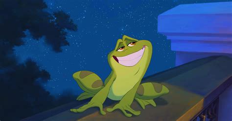 Princess the frog cartoon – Telegraph