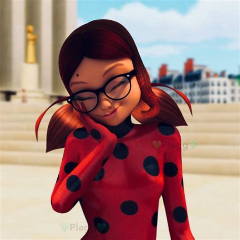 Alya Cosplaying LB || Edit | Miraculous Amino