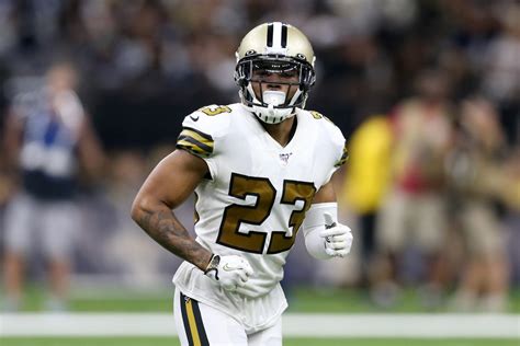 Marshon Lattimore injury means Saints are almost out of cornerbacks