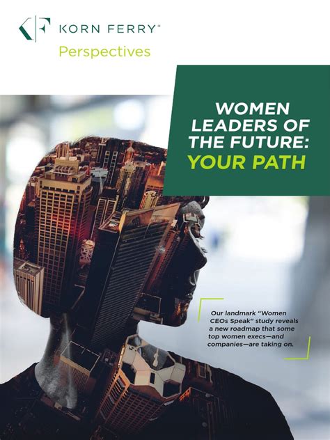 Perspectives Women Leaders of The Future | PDF | General Motors ...