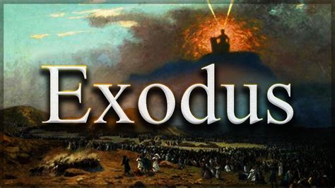 Exodus 35 NBG51 - YouTube