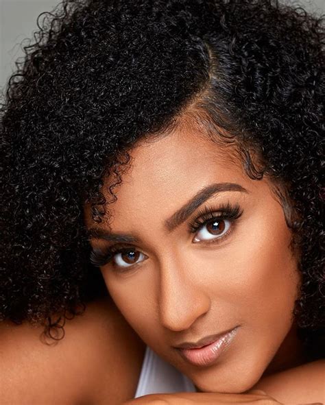 Juliet Ibrahim frowns at being called Half-Caste - P.M. News