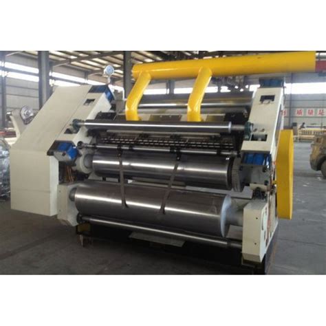 Corrugated Box Making Machine, INR 3000000 Per Unit, PROSPER CHOICE IMPORT EXPORT