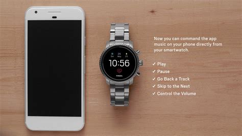 How To: Set Up Your Fossil Gen 4 Smartwatch - YouTube