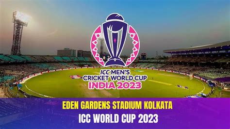 Eden Gardens World Cup Match 2024 - Erinn Jacklyn