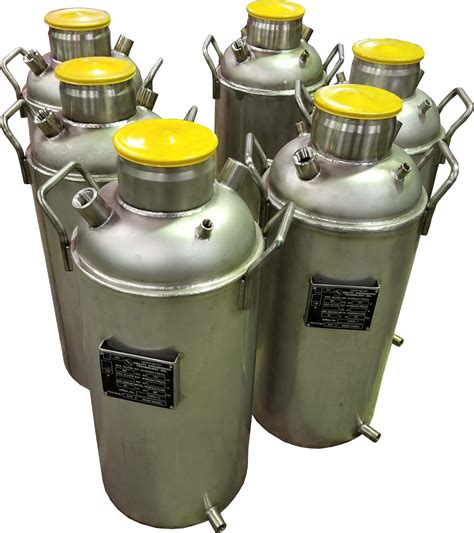 Insulated and Vacuum Jacketed Vessels | Ability Engineering