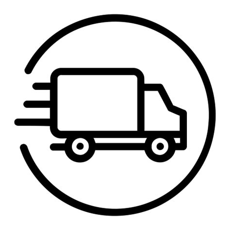 Logistics Icon Png at GetDrawings | Free download