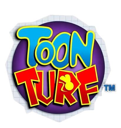 Toon Turf | DannoCal Wiki | Fandom