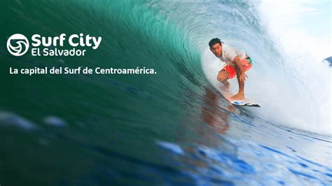 El Salvador promueve en Europa Surf City, la capital de las olas en Centroamérica - Revista Summa