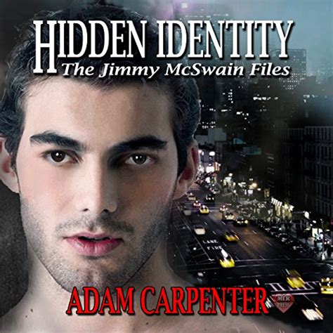 Hidden Identity Audiobook | Free with trial