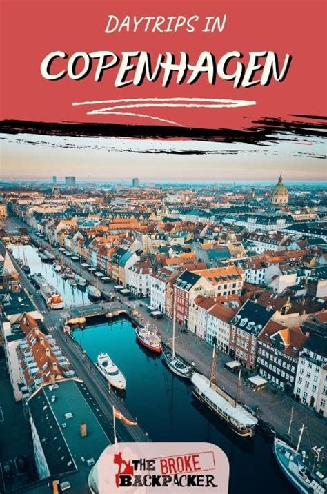 12 Most EPIC Copenhagen Day Trips | 2024 Guide