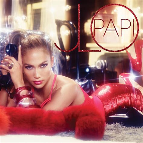 N4nation: Jennifer Lopez: 'Papi' Video Premiere