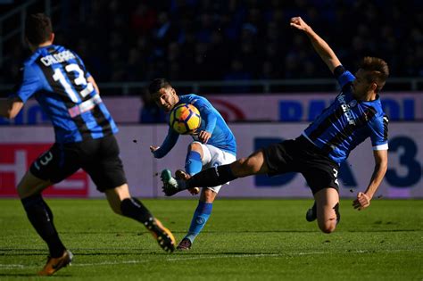 Napoli vs Atalanta prediction, preview, team news and more | Serie A ...