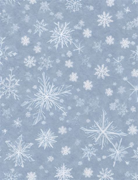 Snow Flake Pattern Free Stock Photo - Public Domain Pictures
