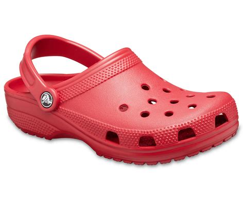 Crocs Classic (Formerly Cayman) Unisex Footwear