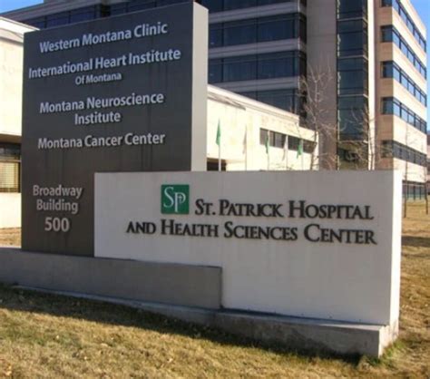 St. Patrick Hospital Management Responds to Recent 'No Confidence' Vote