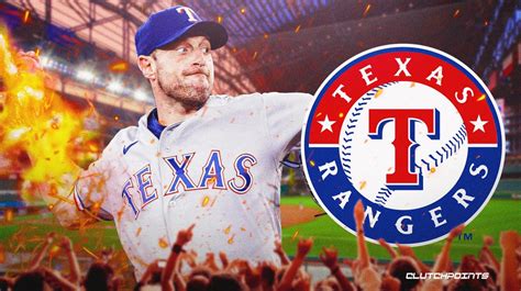 Rangers add Max Scherzer to ALCS roster ahead of Astros clash