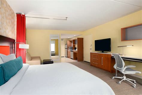 Home2 Suites by Hilton Nashville Vanderbilt, TN 1800 Division Street Nashville, TN Hotels ...